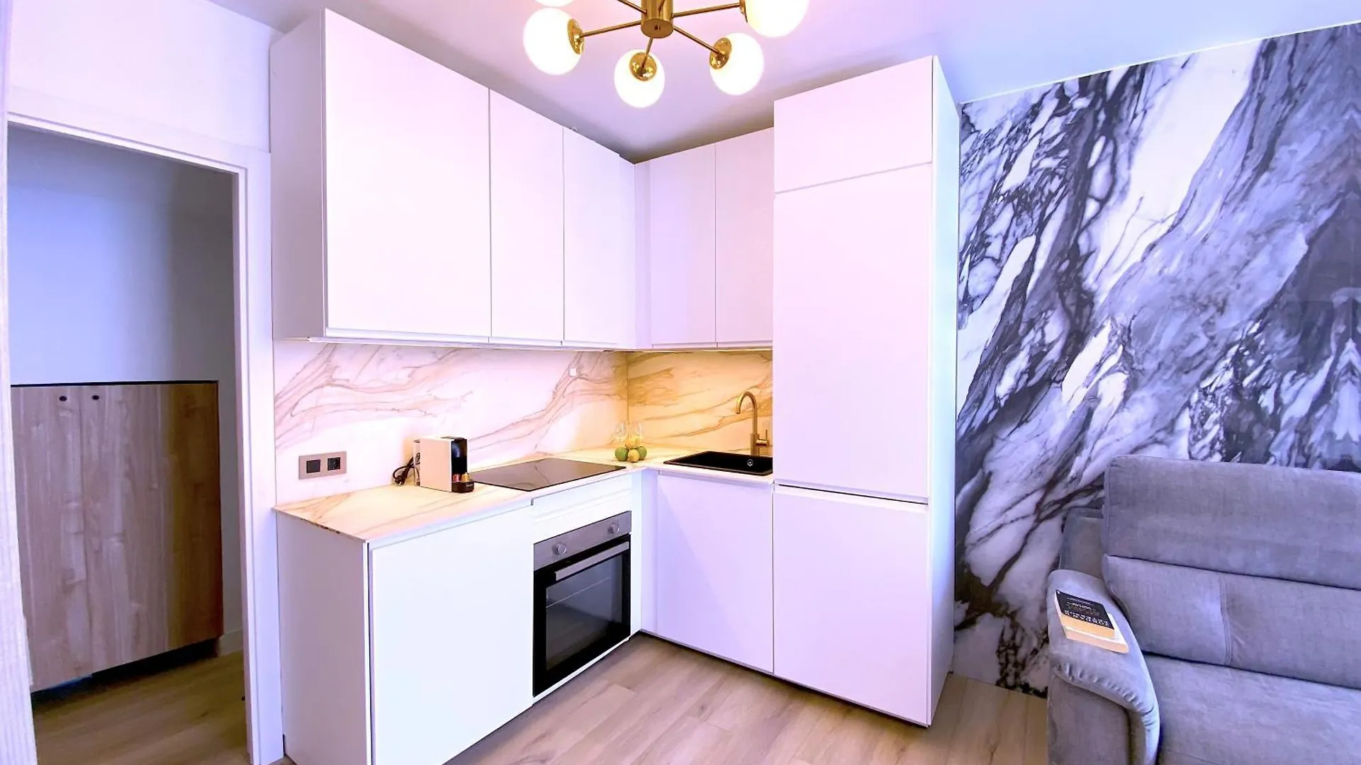 Tropicalidays Oceanview Grand Luxe Apartment Costa Adeje  0*, Costa Adeje (Tenerife) Spain