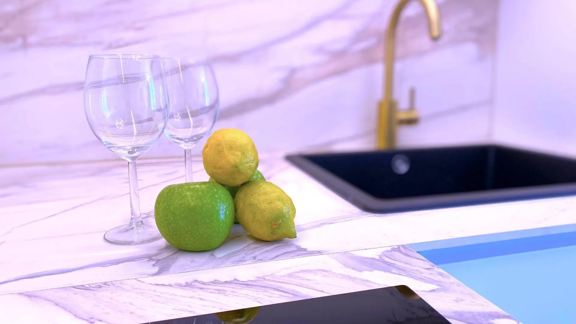 Tropicalidays Oceanview Grand Luxe Apartment Costa Adeje