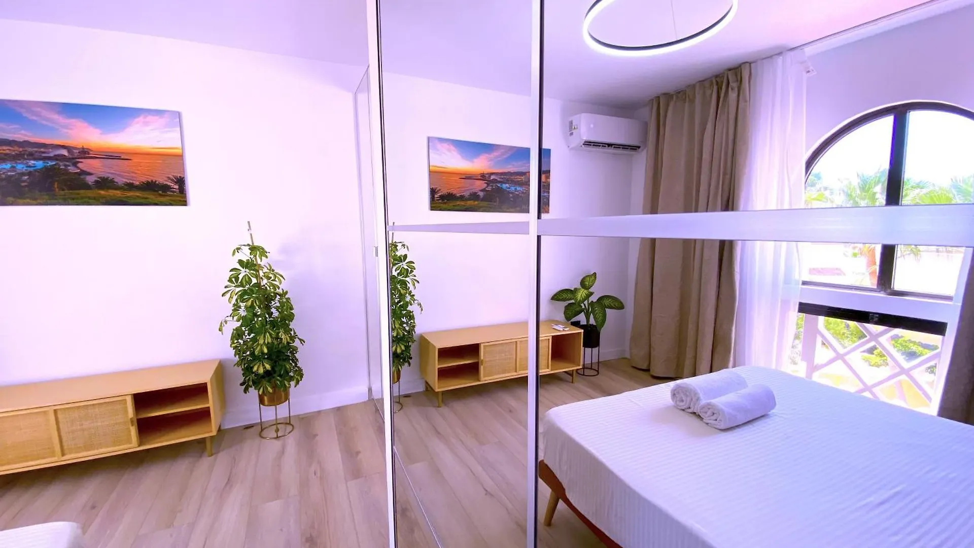 Tropicalidays Oceanview Grand Luxe Apartment Costa Adeje