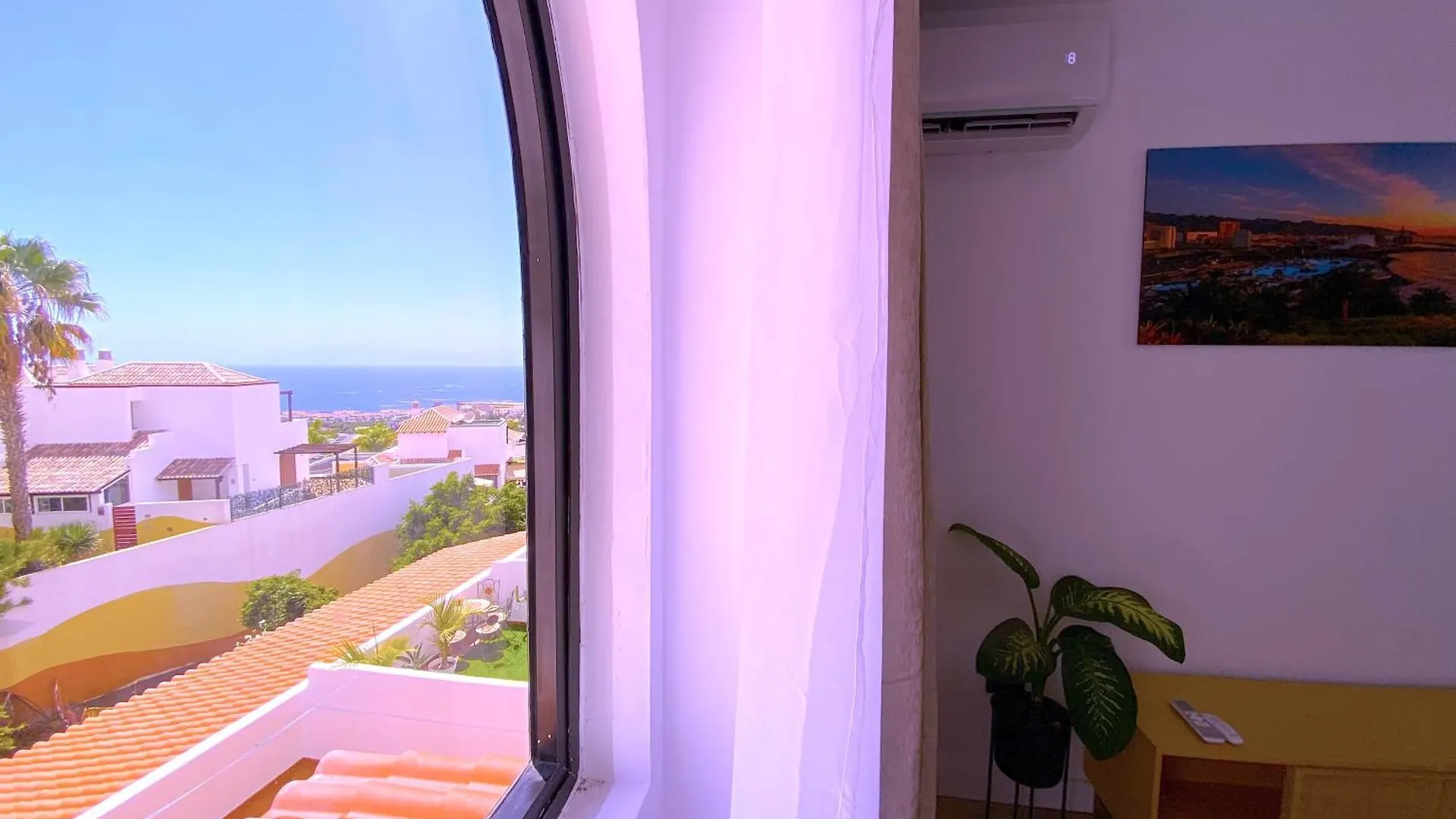 Tropicalidays Oceanview Grand Luxe Apartment Costa Adeje