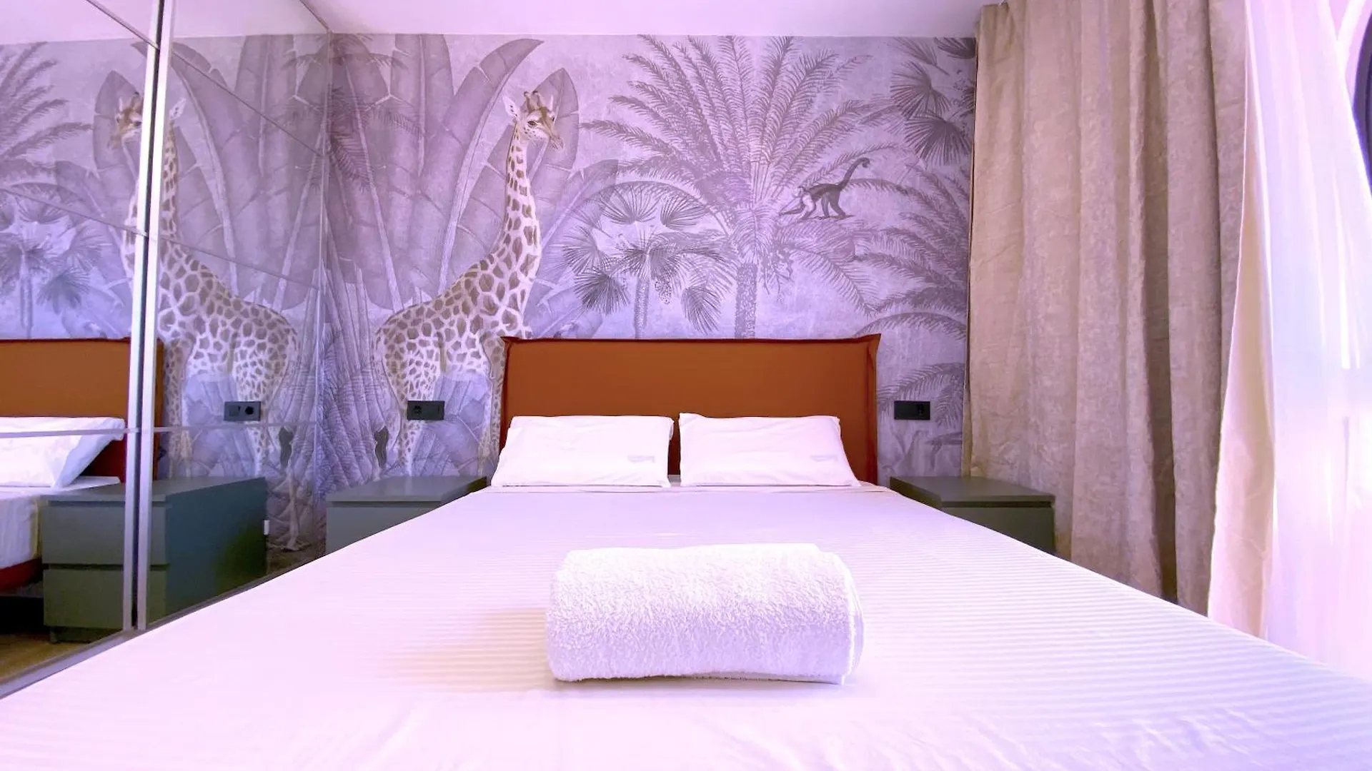 Tropicalidays Oceanview Grand Luxe Apartment Costa Adeje   Costa Adeje (Tenerife)