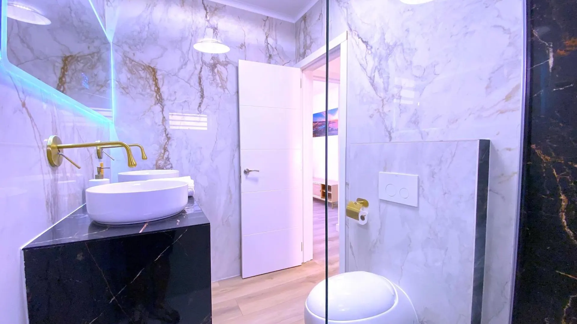 Tropicalidays Oceanview Grand Luxe Apartment Costa Adeje