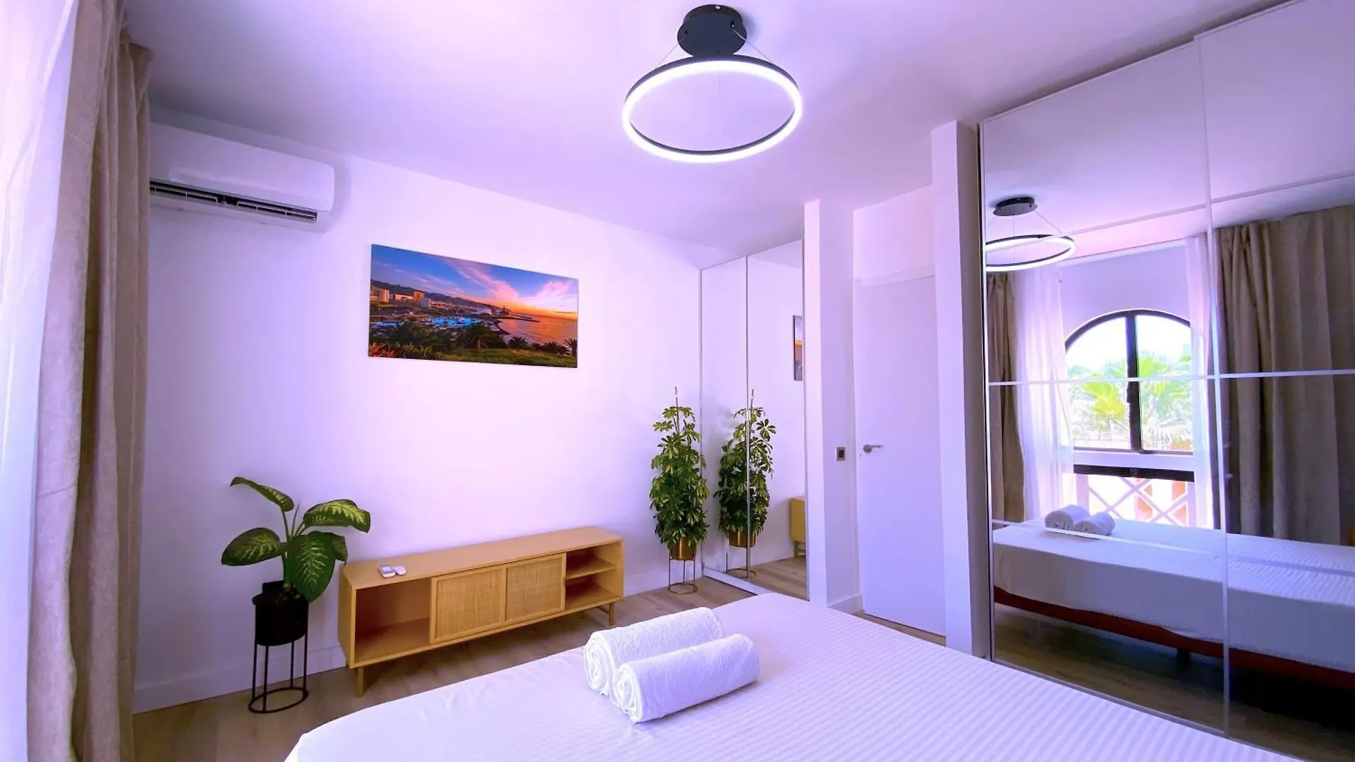 Tropicalidays Oceanview Grand Luxe Apartment Costa Adeje   Costa Adeje (Tenerife)