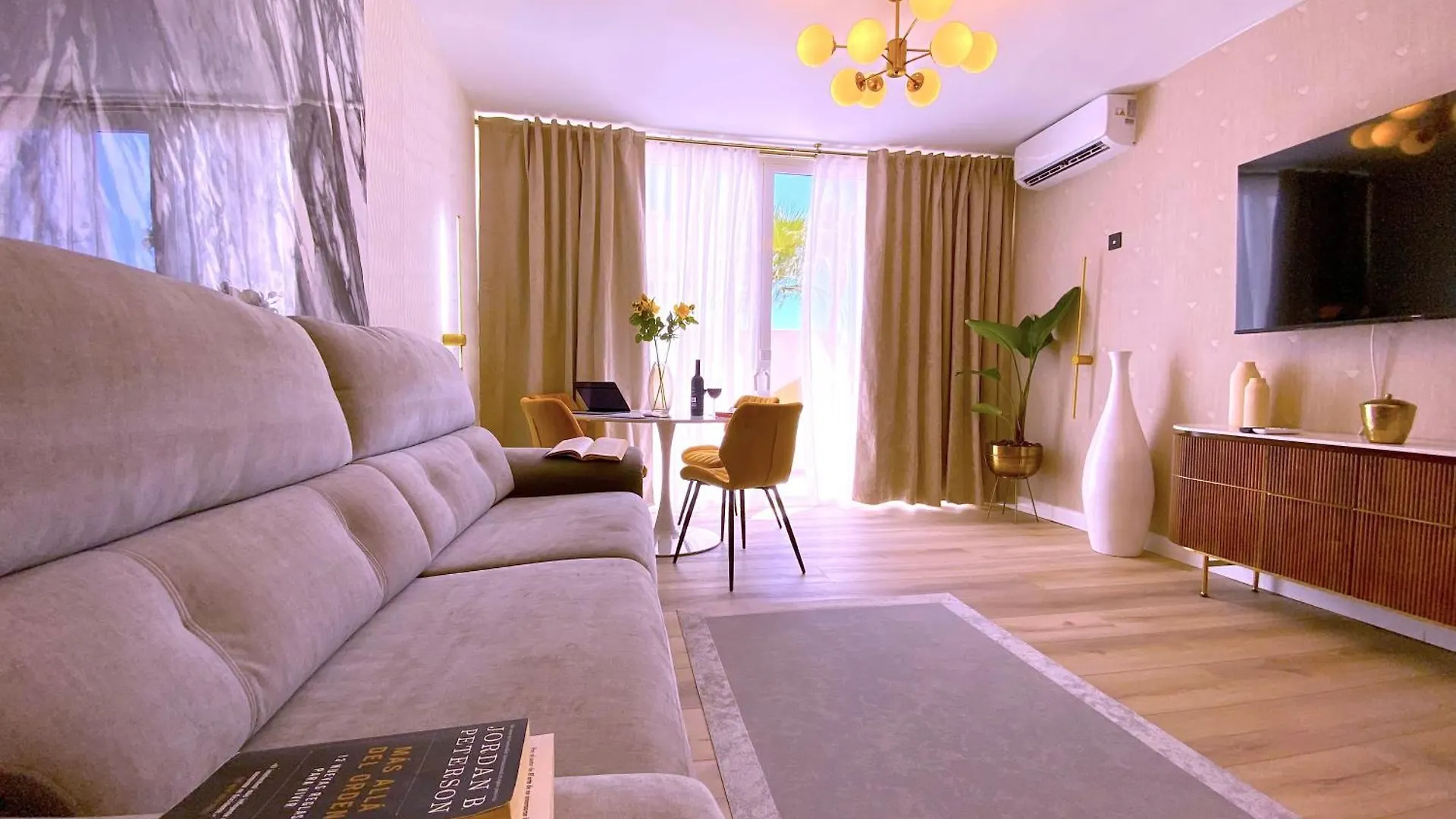Tropicalidays Oceanview Grand Luxe Apartment Costa Adeje  Spain