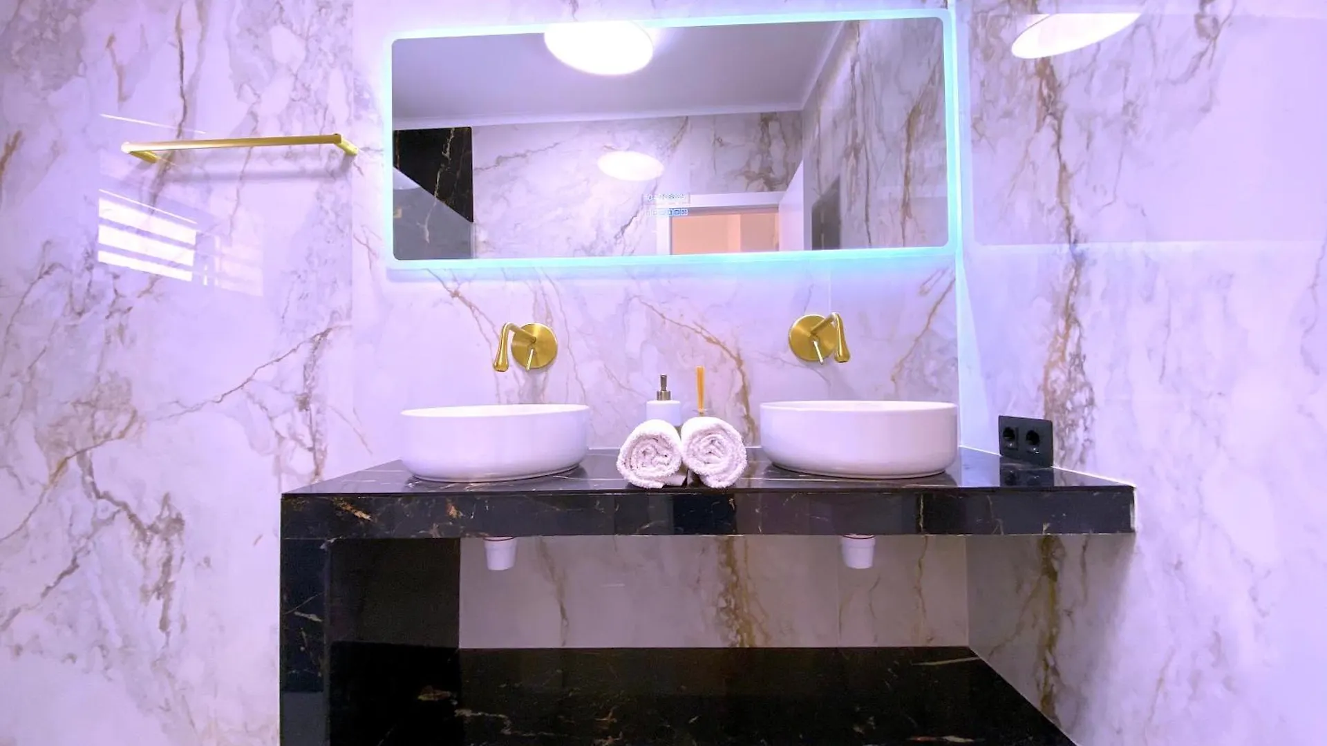 Tropicalidays Oceanview Grand Luxe Apartment Costa Adeje