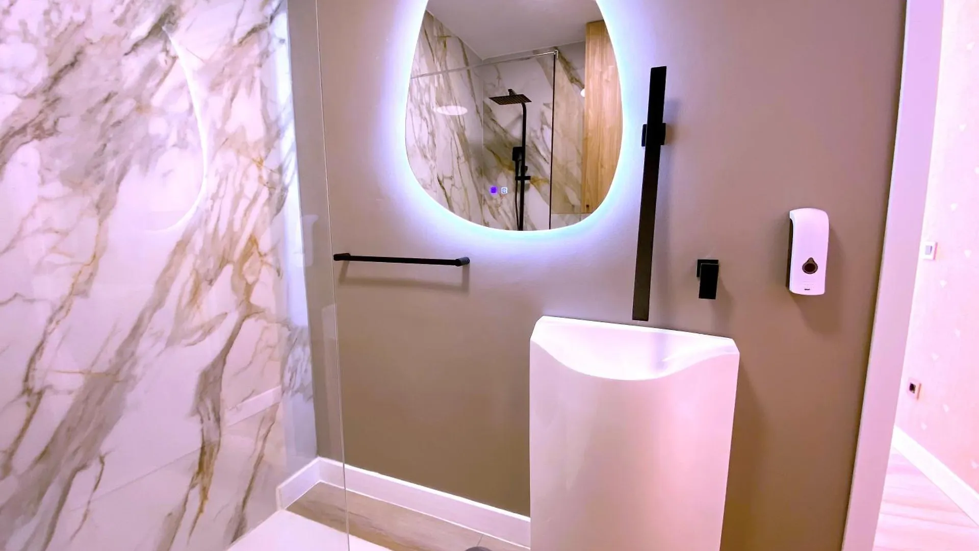 Tropicalidays Oceanview Grand Luxe Apartment Costa Adeje
