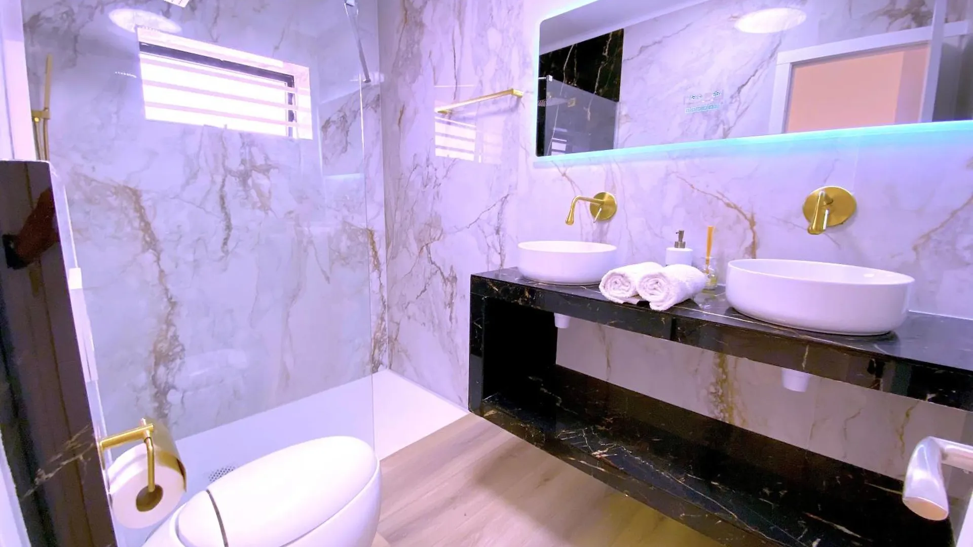 Tropicalidays Oceanview Grand Luxe Apartment Costa Adeje  Spain