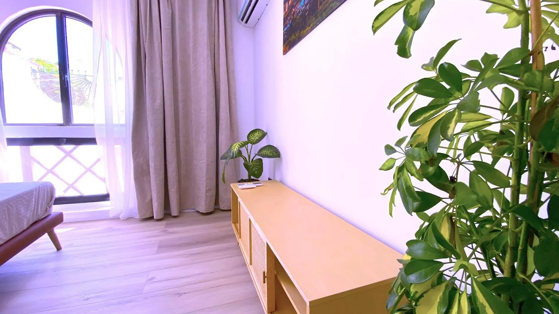 Tropicalidays Oceanview Grand Luxe Apartment Costa Adeje