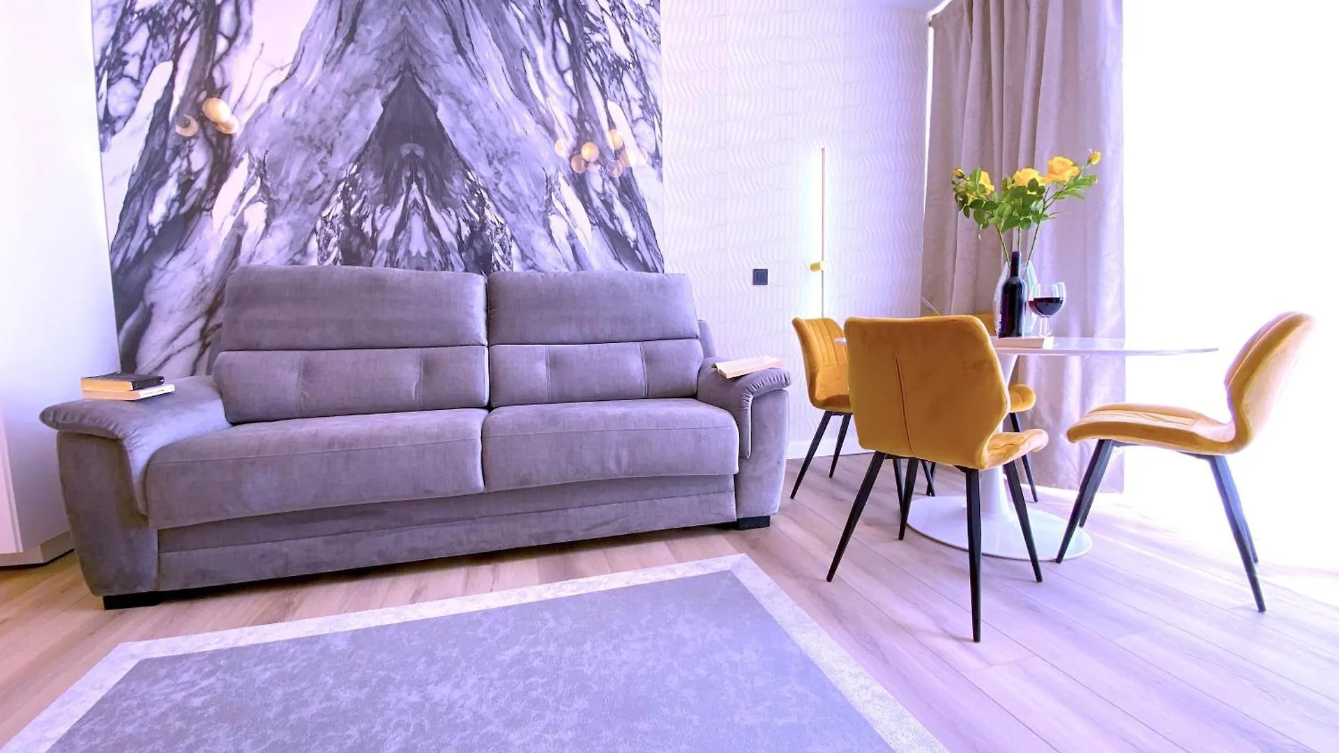 Tropicalidays Oceanview Grand Luxe Apartment Costa Adeje