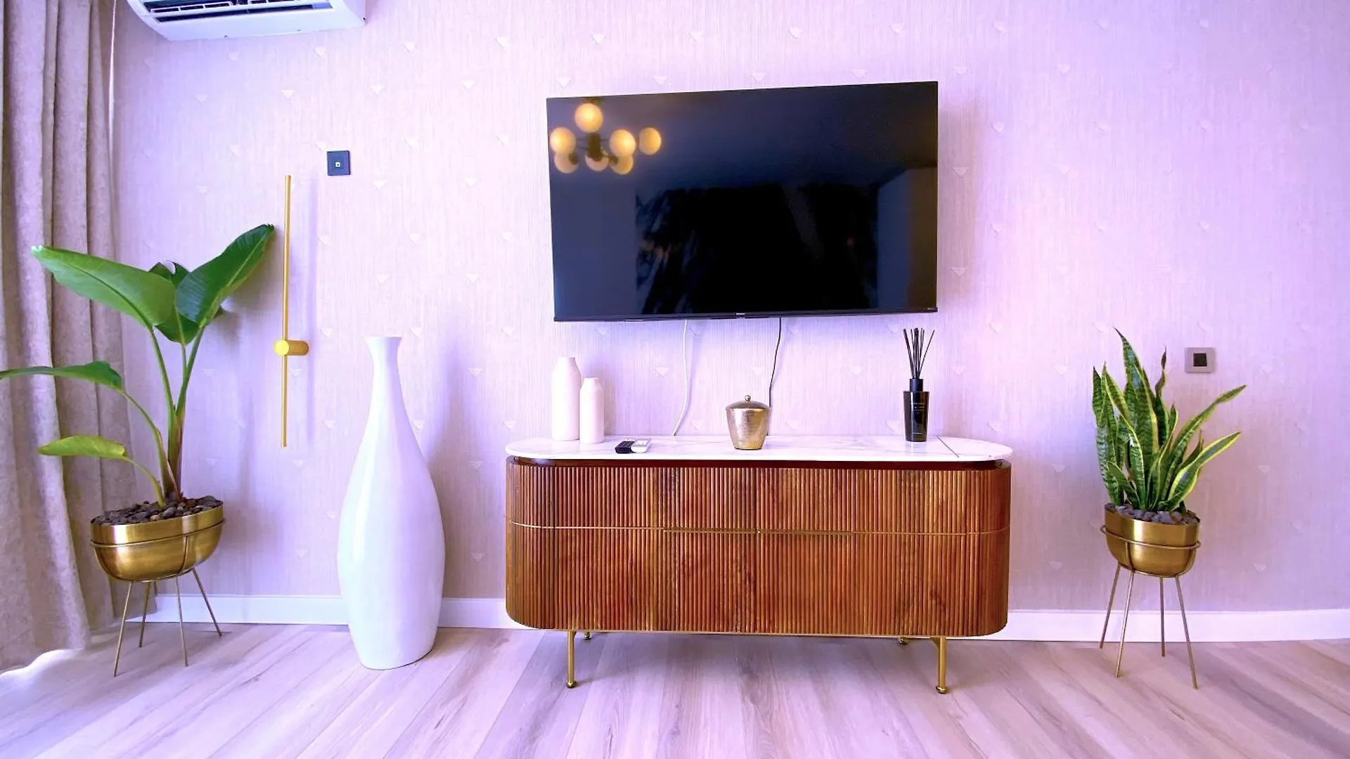 Tropicalidays Oceanview Grand Luxe Apartment Costa Adeje  0*, Costa Adeje (Tenerife) Spain
