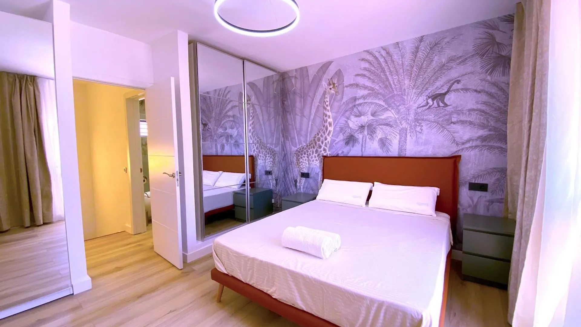 Tropicalidays Oceanview Grand Luxe Apartment Costa Adeje