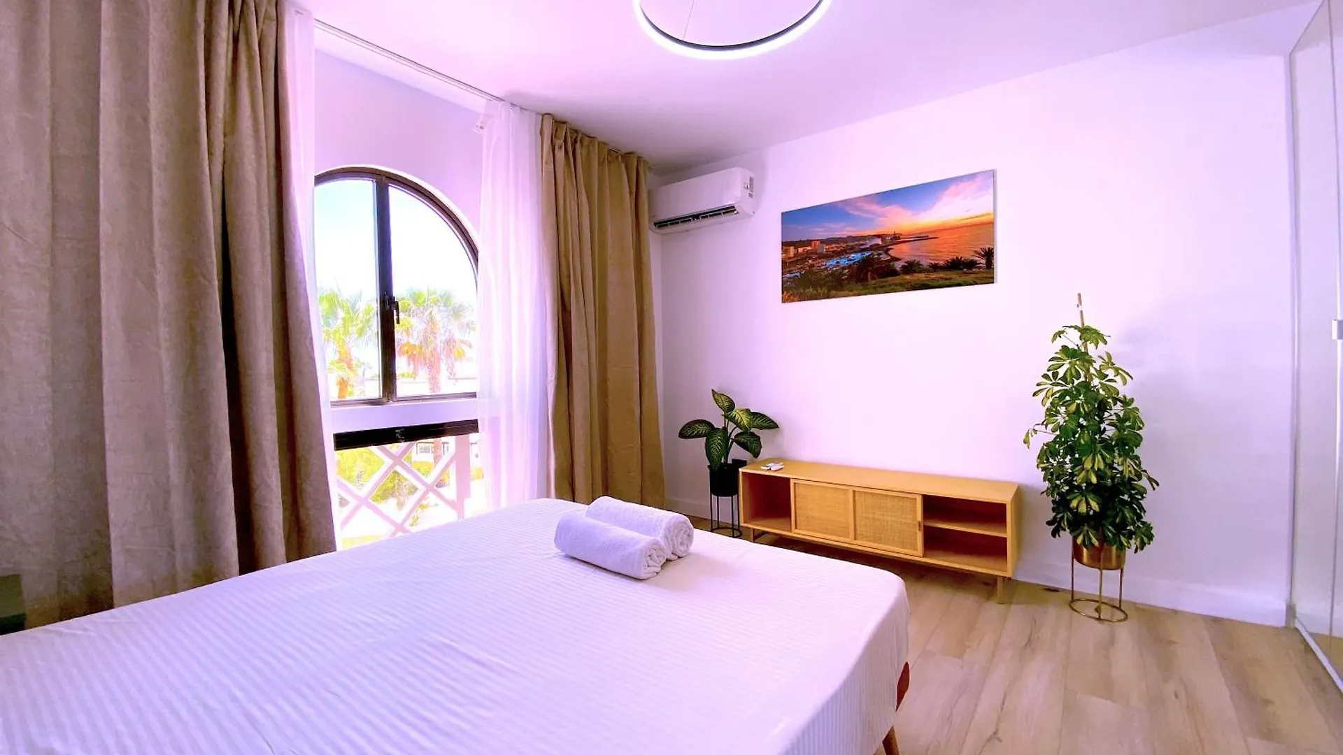 Tropicalidays Oceanview Grand Luxe Apartment Costa Adeje   Costa Adeje (Tenerife)