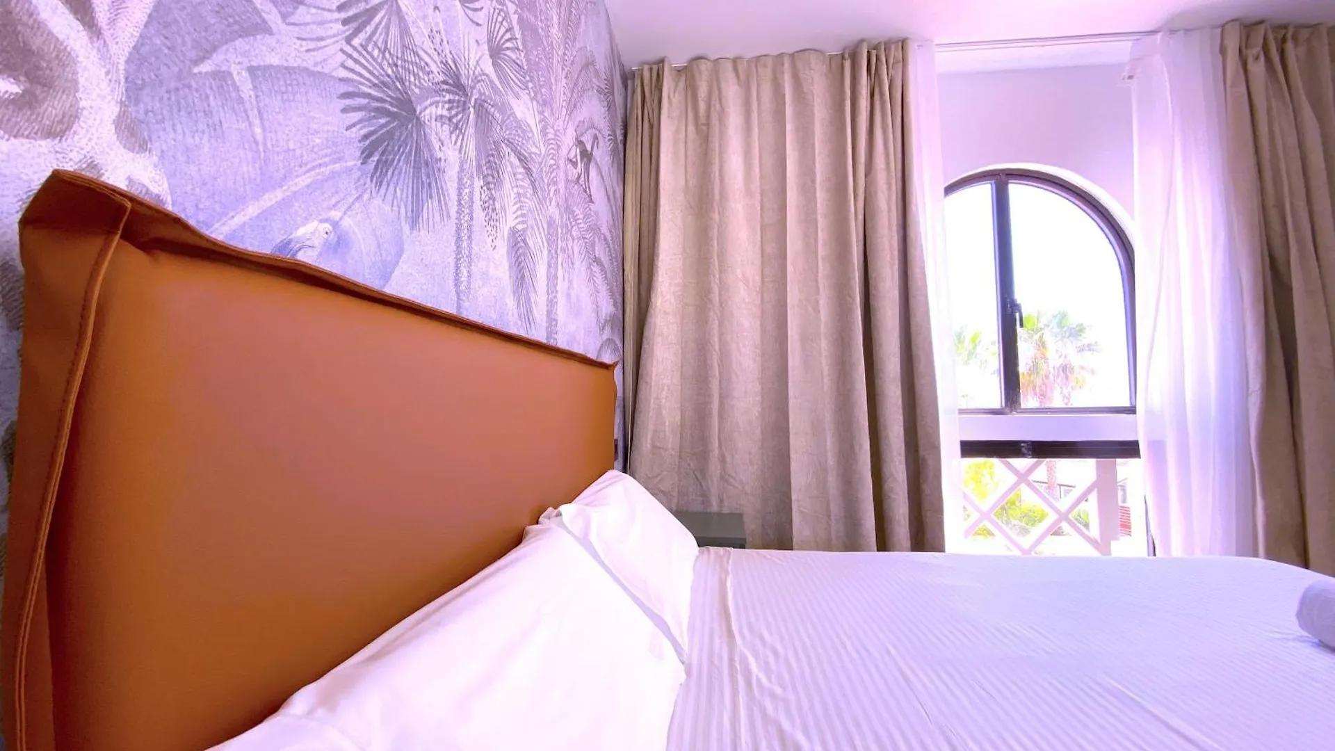 Tropicalidays Oceanview Grand Luxe Apartment Costa Adeje  Spain