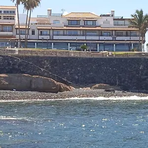 Spacious Just Few Steps Of The Ocean In La Caleta Costa Adeje (Tenerife)