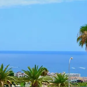 Marisol Beautiful With Oceanview Costa Adeje (Tenerife)