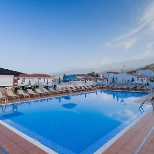Aparthotel Tinerfe Garden, Costa Adeje (Tenerife)